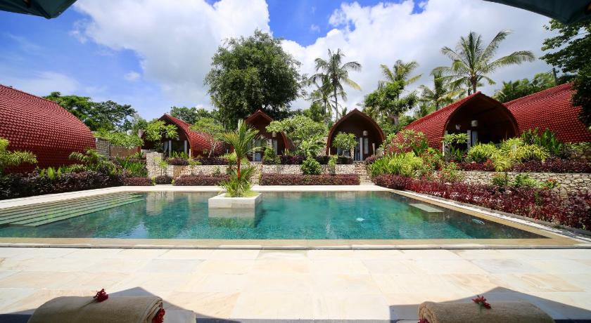 Jungle Paradise photo
