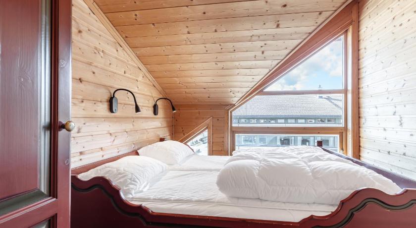 Skiers Lodge 2 - Saga Apartments photo