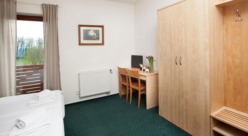 Hotel Panska Licha photo
