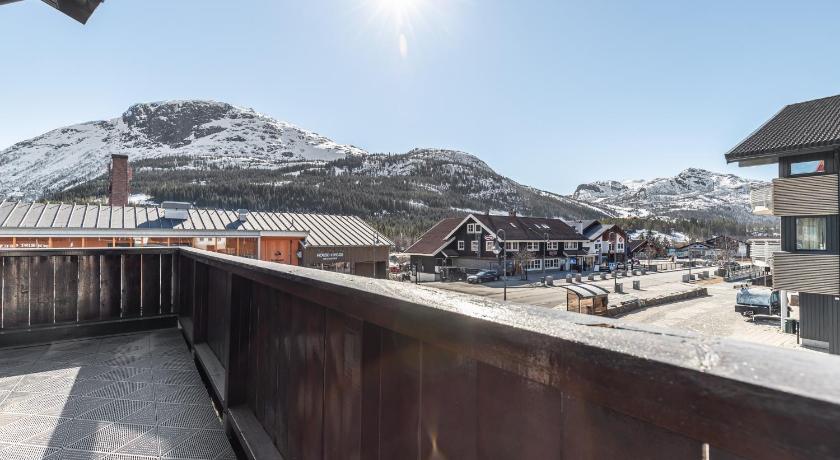 Skiers Lodge 2 - Saga Apartments photo