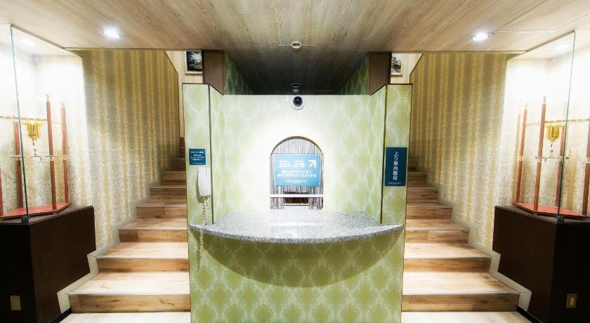 Kumamoto Hotel Christmas Forest Garden (Love Hotel) photo