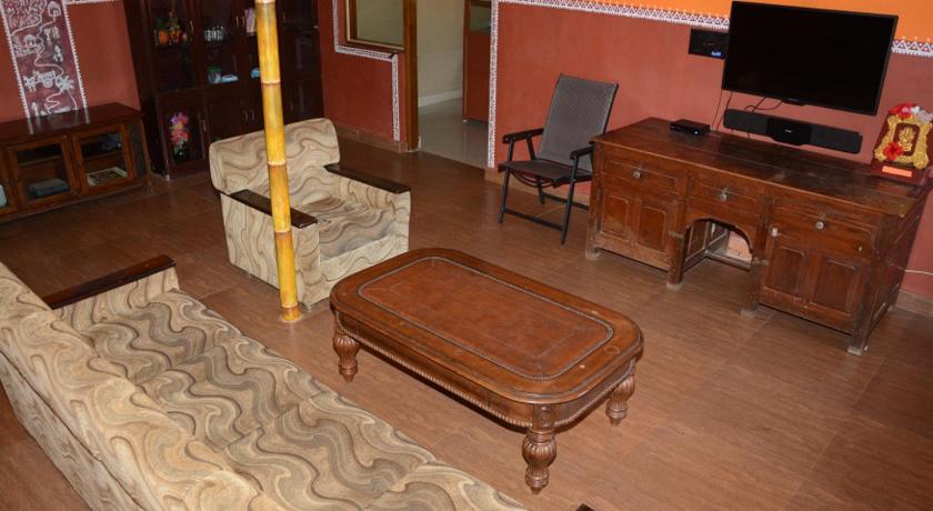 Vamoose Barekal photo