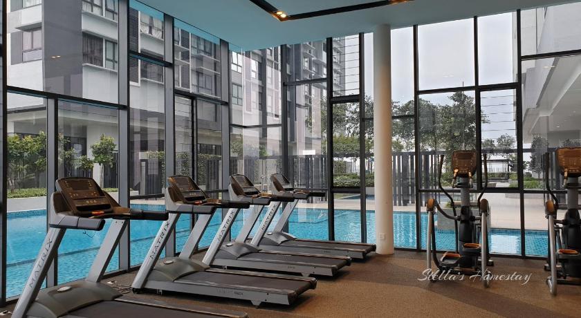 Dsara Suite Near Hospital Sungai Buloh by ADDS photo