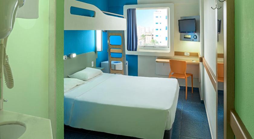 ibis budget Belem