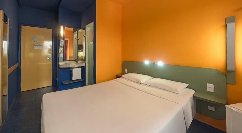 ibis budget Belem