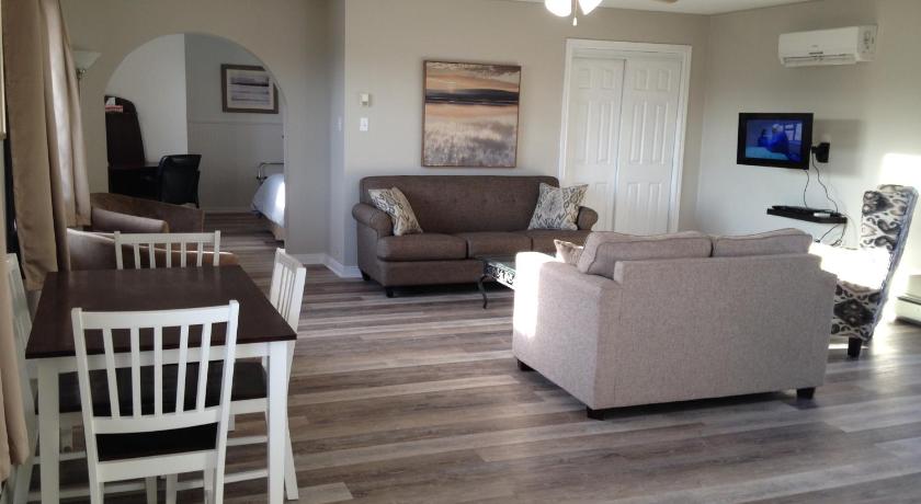 Middleton Motel &amp; Suites — Hotel in Kingston (NS)