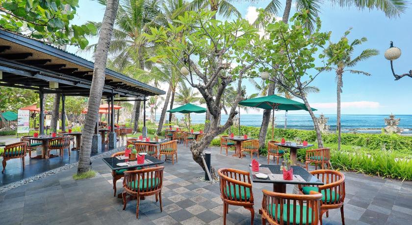 Legian Beach Hotel - image 21