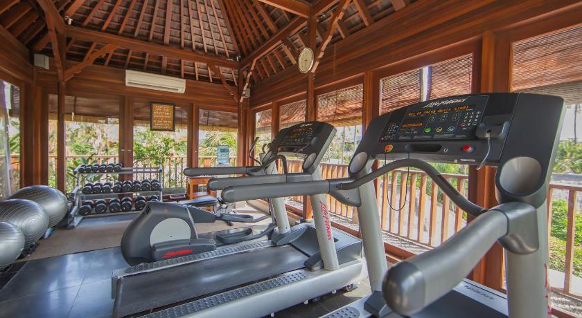 Legian Beach Hotel - image 35