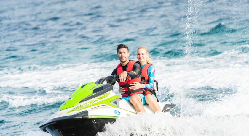 JPark Island Resort and Waterpark photo