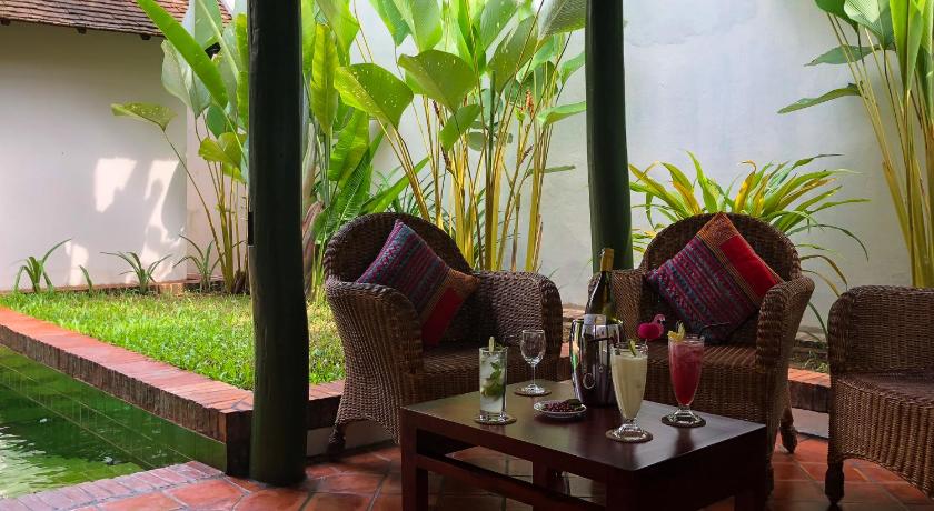 Villa Maydou - image 12