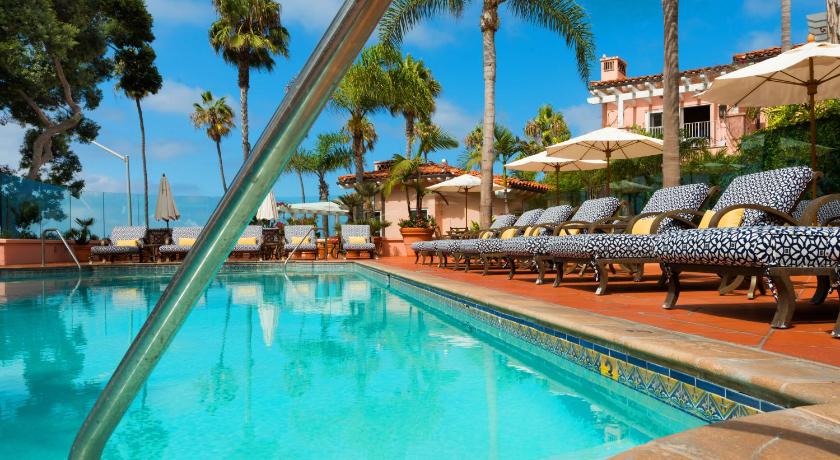 La Valencia Hotel photo