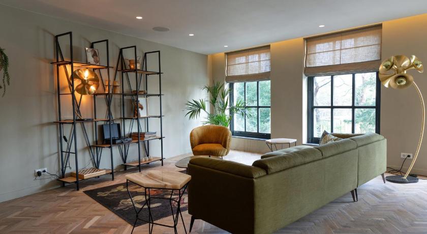 Parkhotel Abcoude — Hotel in Abcoude