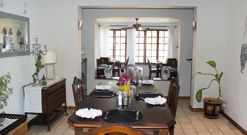 Old Mill Guest House photo