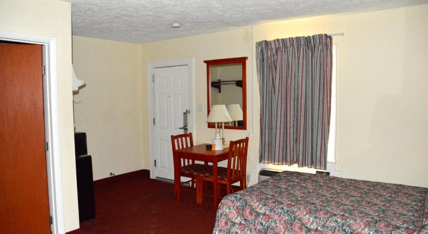 Crown Inn Motel Yorktown In Yorktown Va Room Deals Photos