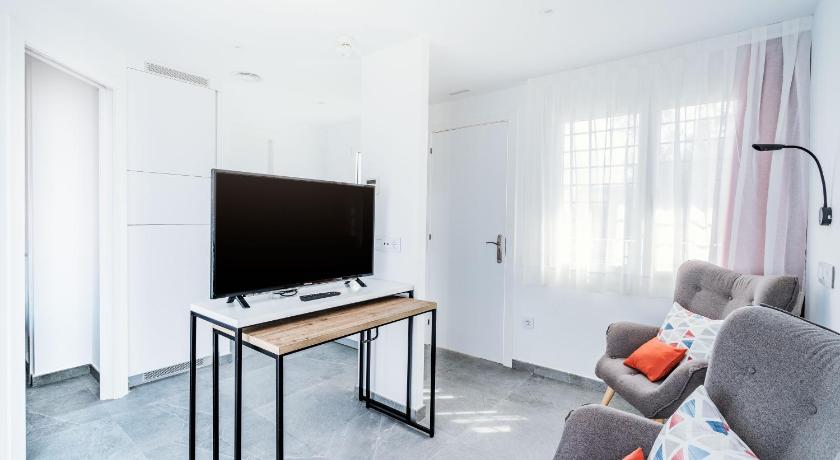 Apartamentos Sunway Apollo