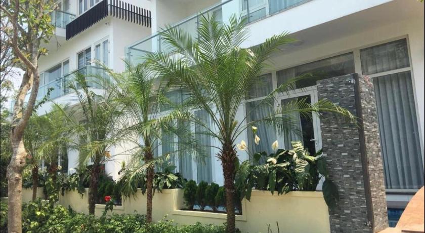 Image of Villa 38