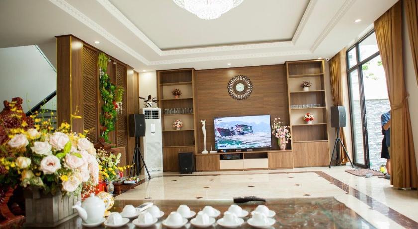 Image of Villa 14