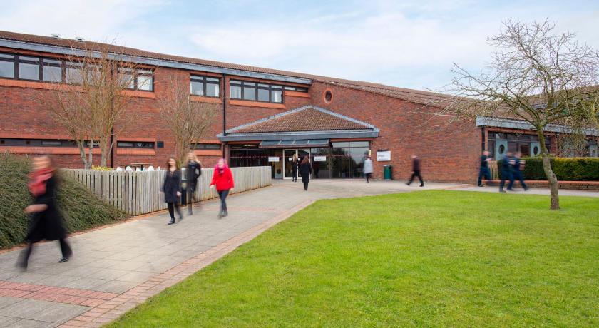 Yarnfield Park Training And Conference Centre