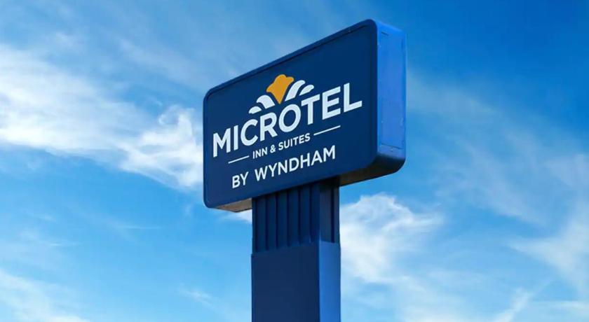 Microtel Inn Suites by Wyndham South Hill