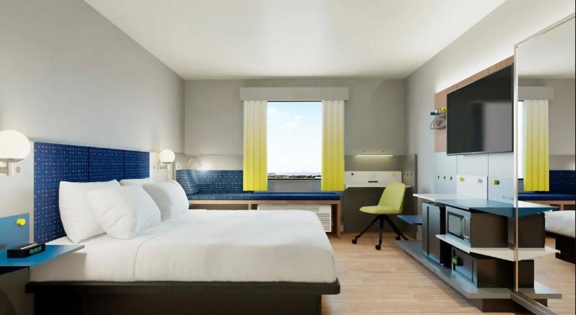 Microtel Inn & Suites by Wyndham George