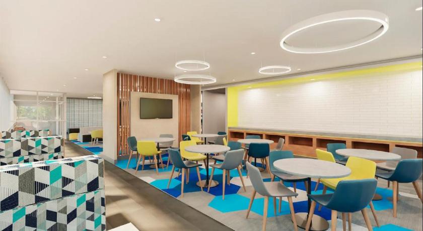 Microtel Inn & Suites by Wyndham George