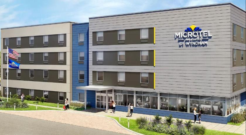 Microtel Inn & Suites by Wyndham George