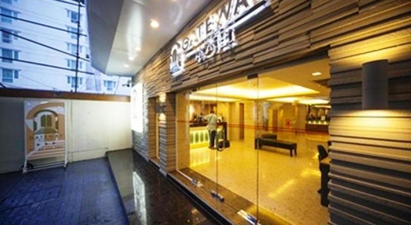 Gateway Hotel Pratunam - image 14