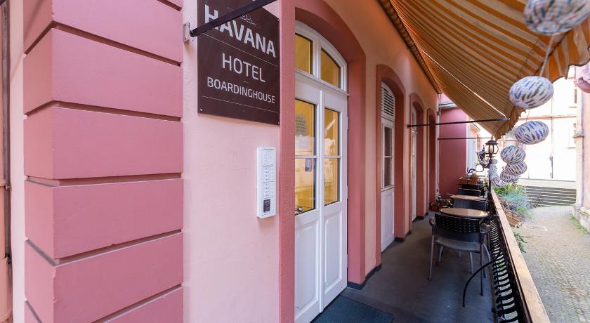 Hotel Havana photo