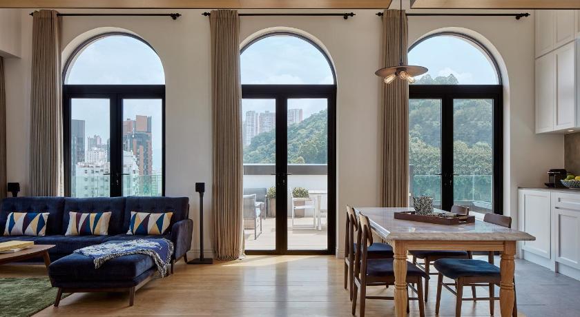 Small Hotel Interior Design Ideas