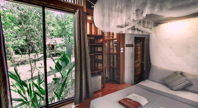 Image of Deluxe Double Room 0