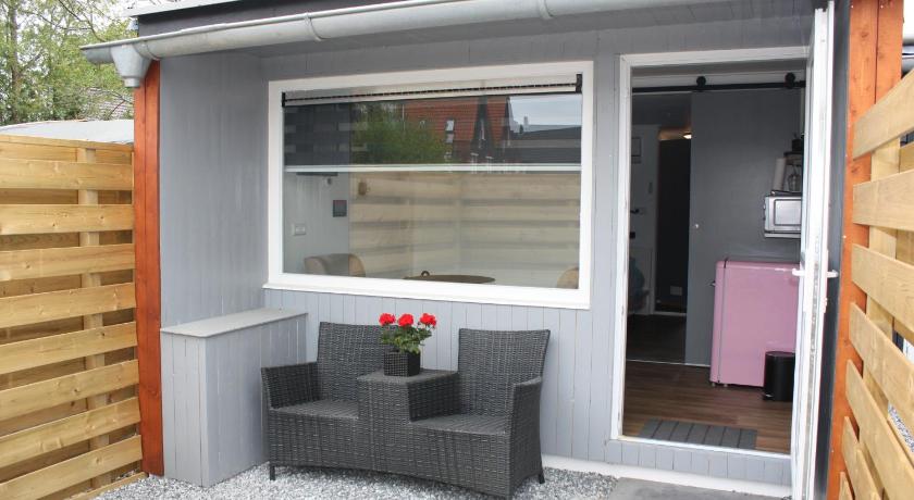 Bed & Breakfast Aalsmeer