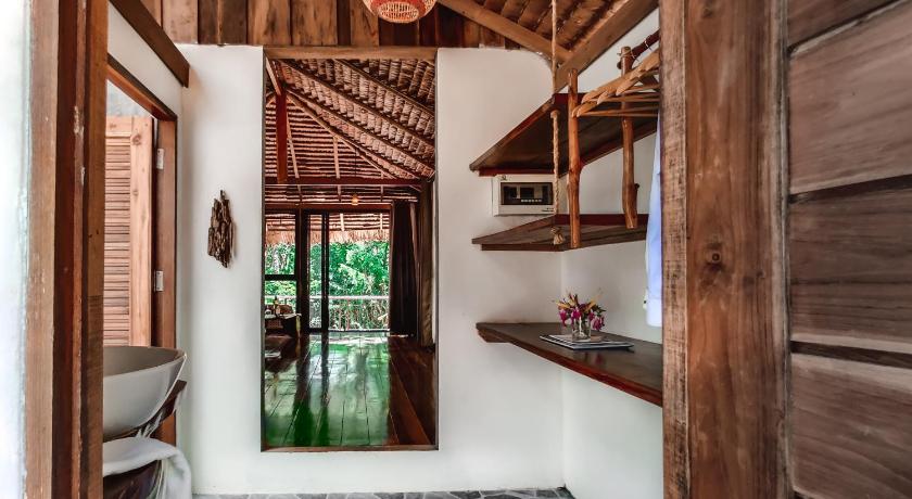 Image of Family Room with Balcony 1