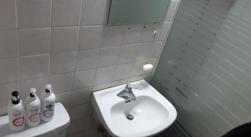 首尔 Kimstay9 2星级 酒店 景观