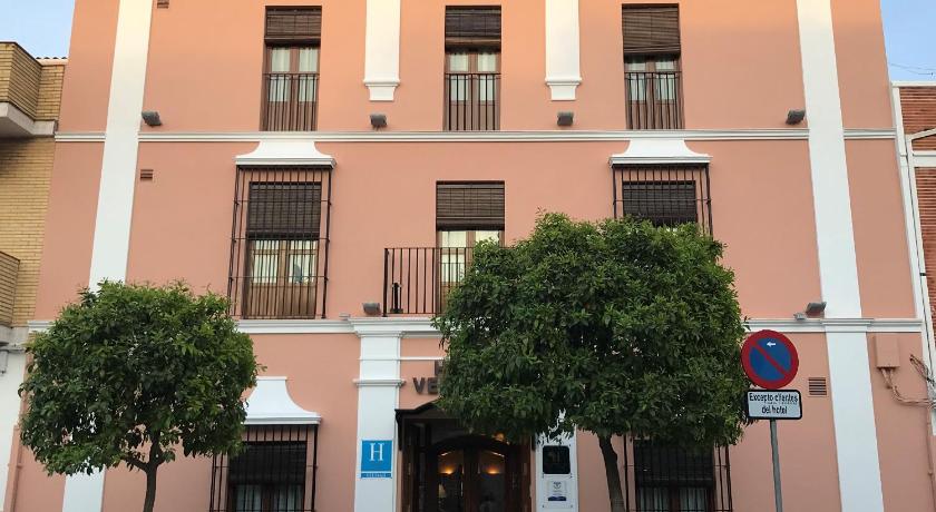 Hotel Veracruz photo