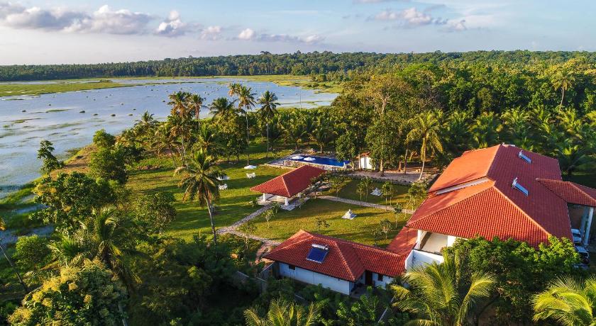 The Notary's House — Hotel in Makandura