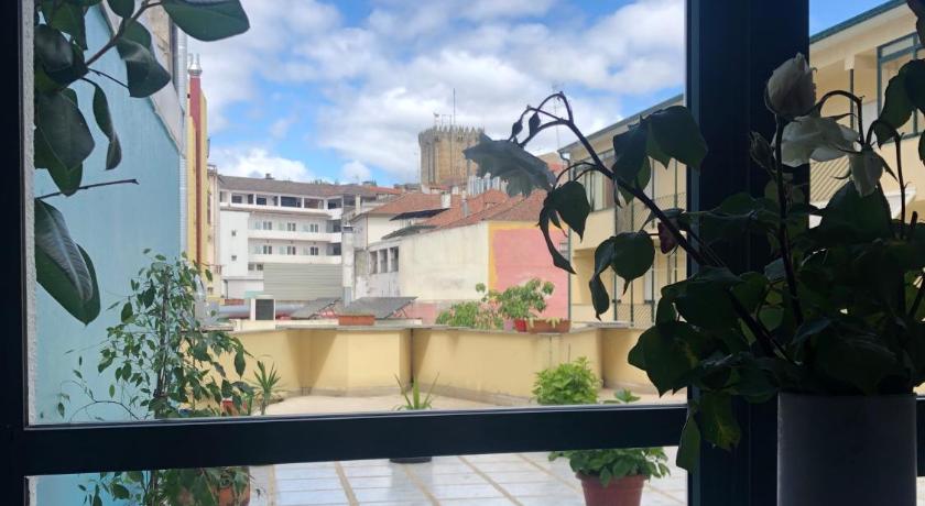 シャヴェス Hotel Termas 2つ星 ホテル 客室