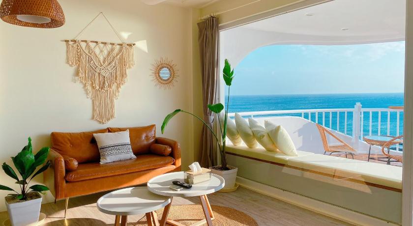 Yellow's Kenting B&B II - image 3