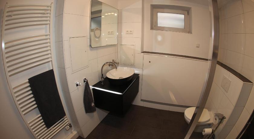 Image of One-Bedroom Apartment 34a - Basement Floor 6