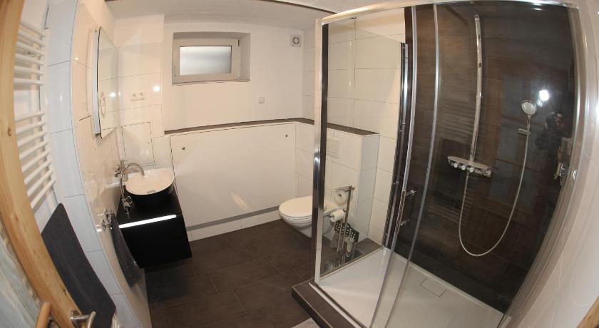 Image of One-Bedroom Apartment 34a - Basement Floor 2