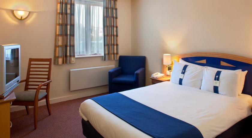 Holiday Inn Express Greenock