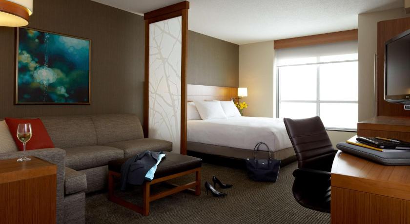 Hyatt Place Indianapolis/Fishers