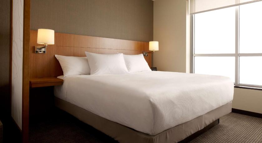 Hyatt Place Indianapolis/Fishers