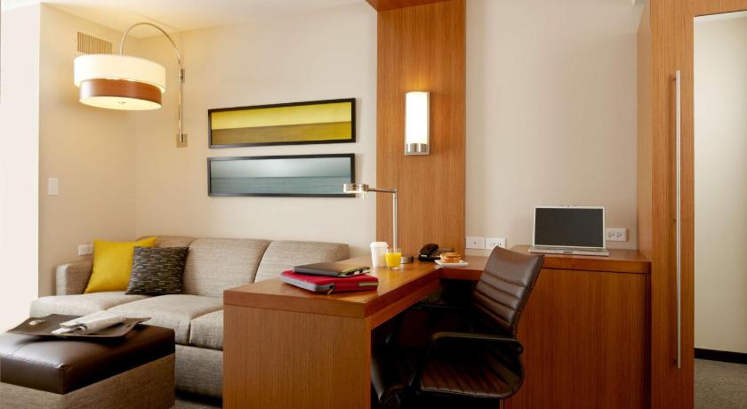 Hyatt Place Indianapolis/Fishers