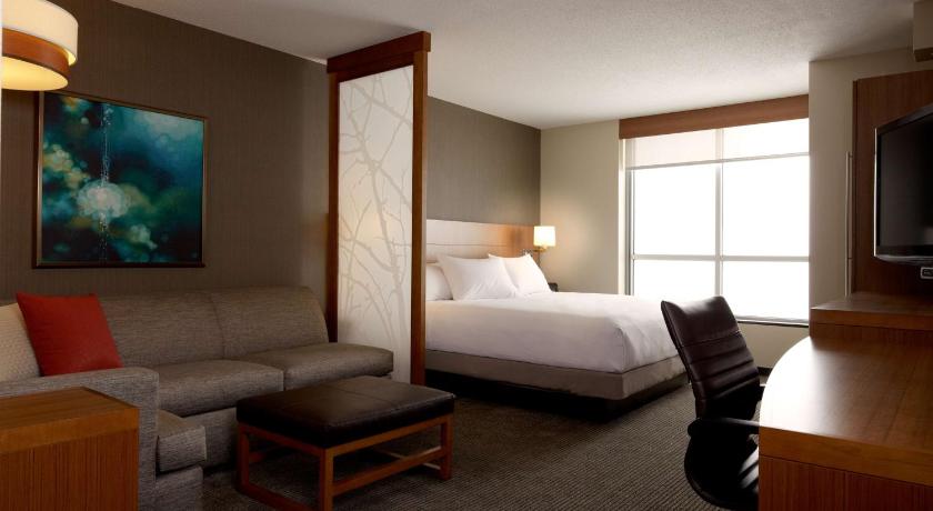 Hyatt Place Indianapolis/Fishers