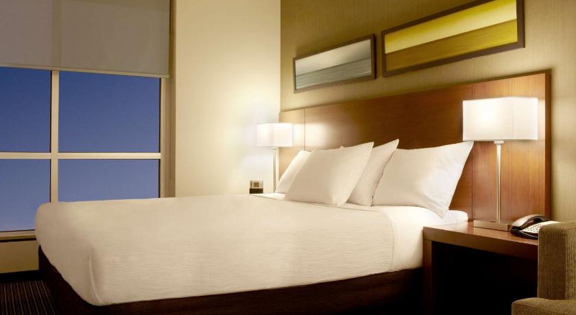 Hyatt Place Indianapolis/Fishers