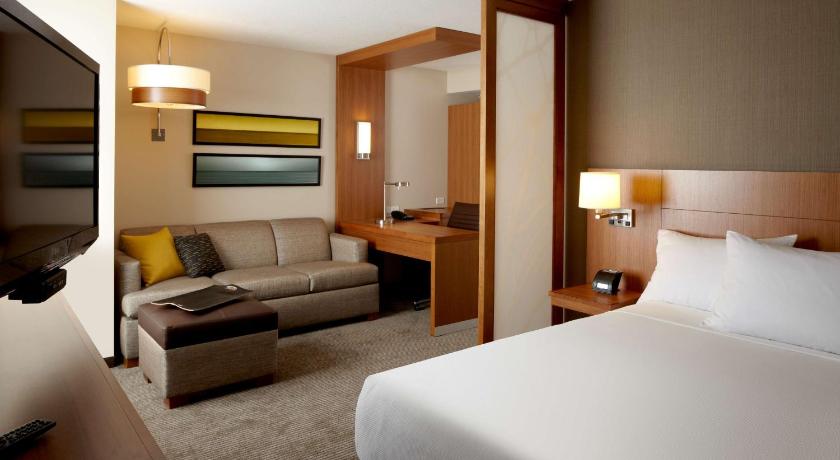 Hyatt Place Indianapolis/Fishers