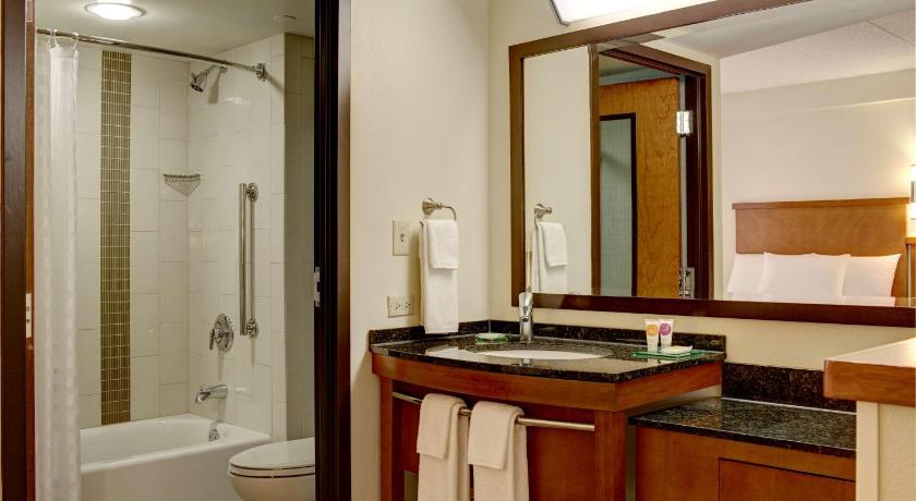 Hyatt Place Indianapolis/Fishers