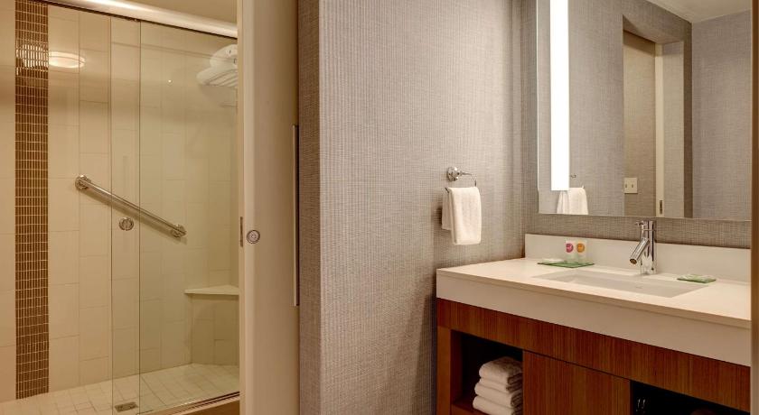 Hyatt Place Indianapolis/Fishers