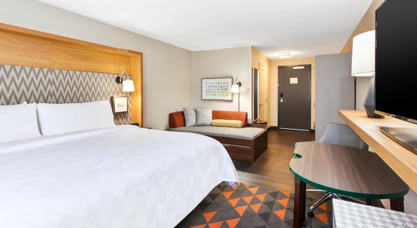 Holiday Inn Hotel And Suites Toledo Southwest - Perrysburg