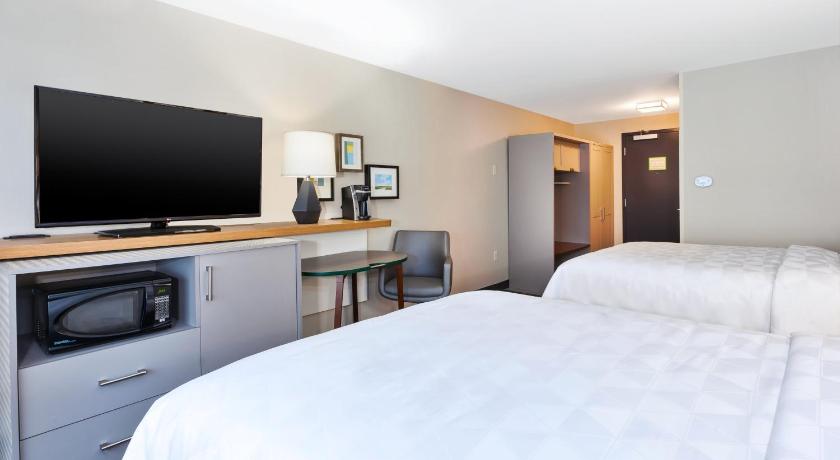 Holiday Inn Hotel And Suites Toledo Southwest - Perrysburg